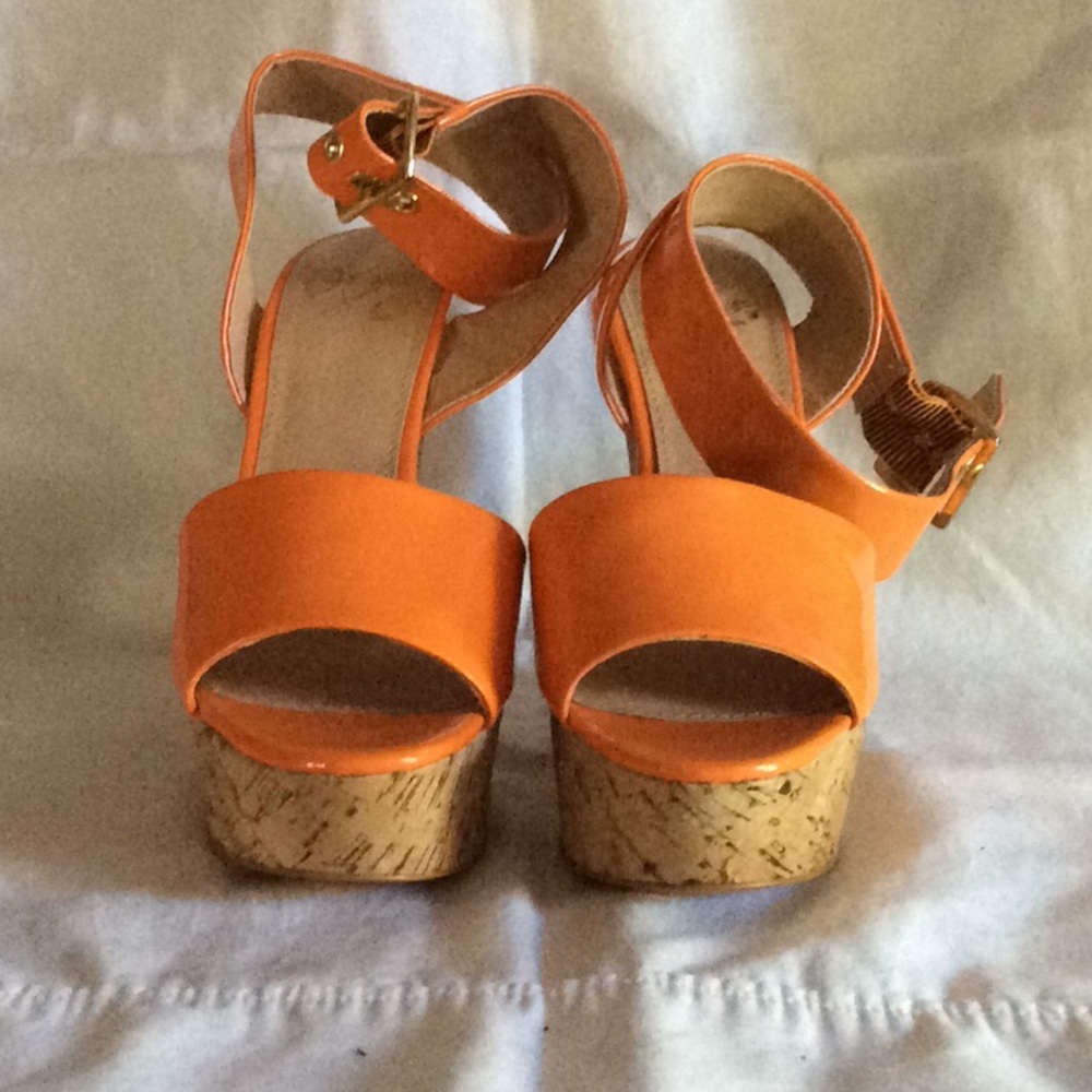 Colins Stuart women heels